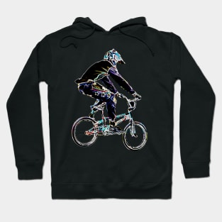 bmx Hoodie